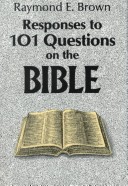 Book cover for Responses to 101 Questions on the Bible