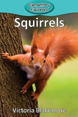 Cover of Squirrels