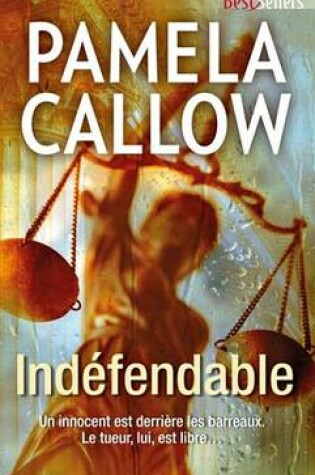 Cover of Indefendable