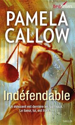 Book cover for Indefendable