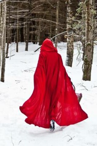 Cover of Little Red Riding Hood Photo Journal
