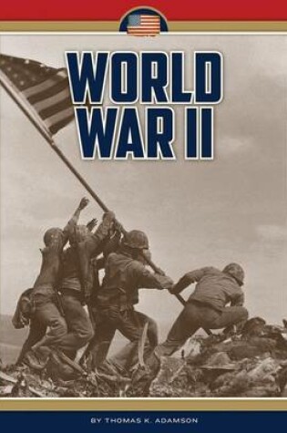 Cover of World War II