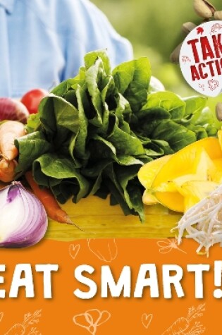 Cover of Eat Smart!