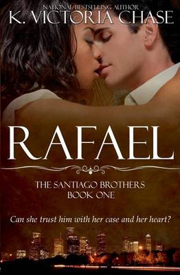 Cover of Rafael