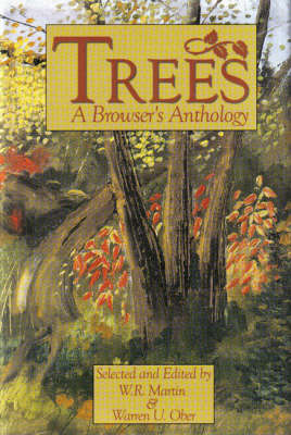 Cover of Trees