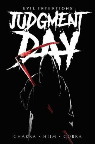 Cover of Judgment Day