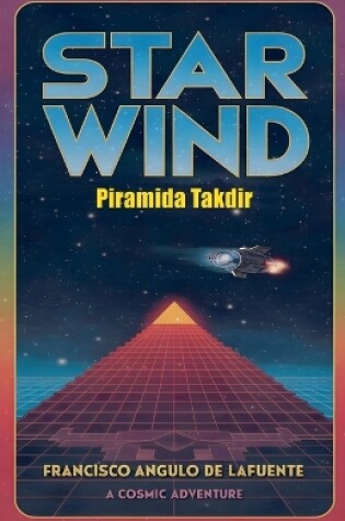 Cover of Star Wind Piramida Takdir