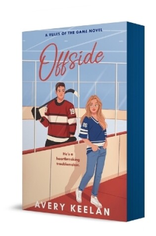 Cover of Offside