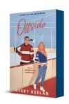 Book cover for Offside