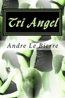 Book cover for Tri Angel