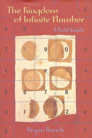 Cover of The Kingdom of Infinite Number