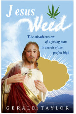 Cover of Jesus Weed