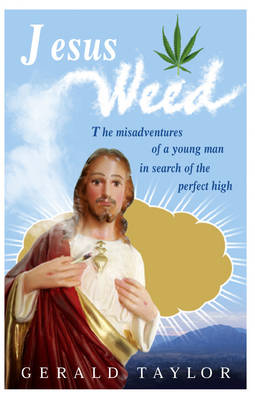 Book cover for Jesus Weed