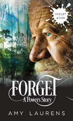 Book cover for Forget