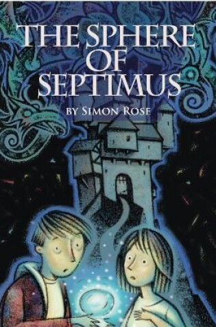 Cover of The Sphere of Septimus