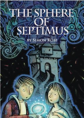 Book cover for The Sphere of Septimus