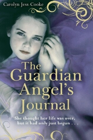 Cover of The Guardian Angel's Journal