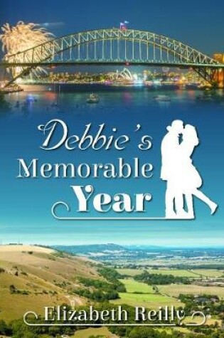 Cover of Debbie's Memorable Year