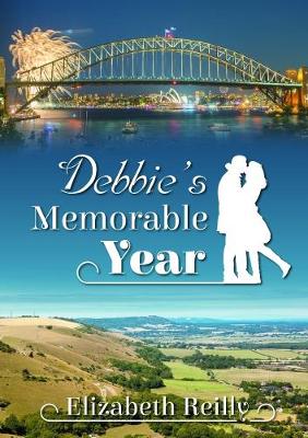 Book cover for Debbie's Memorable Year