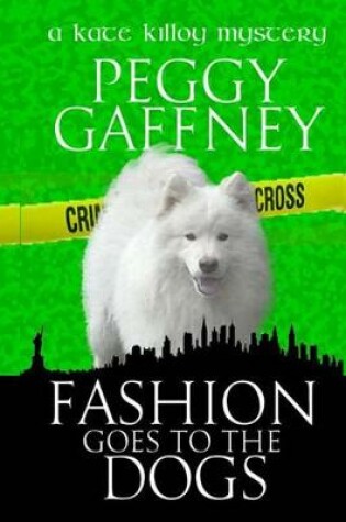 Cover of Fashion Goes to the Dogs