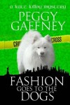 Book cover for Fashion Goes to the Dogs