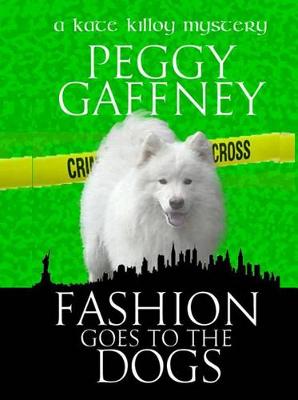 Cover of Fashion Goes to the Dogs