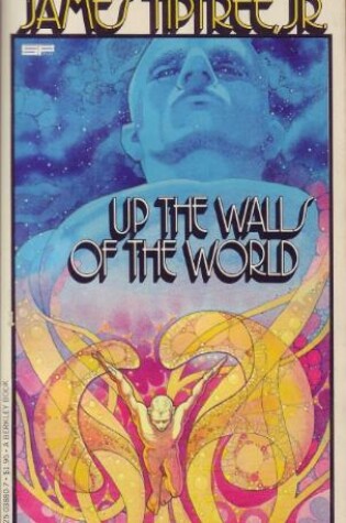 Cover of Up Walls of the World