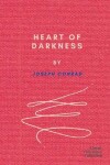 Book cover for Heart of Darkness by Joseph Conrad