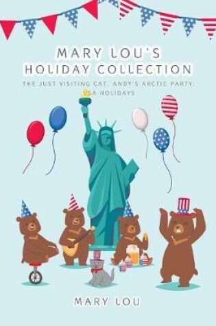 Cover of Mary Lou's Holiday Collection