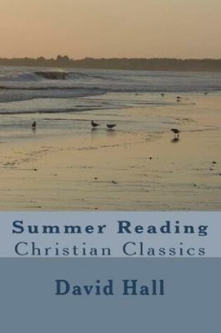 Cover of Summer Reading