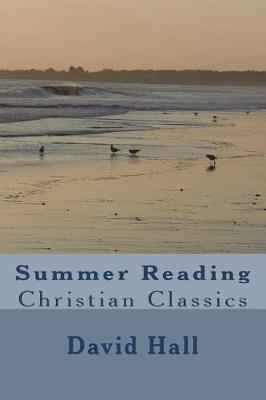 Book cover for Summer Reading