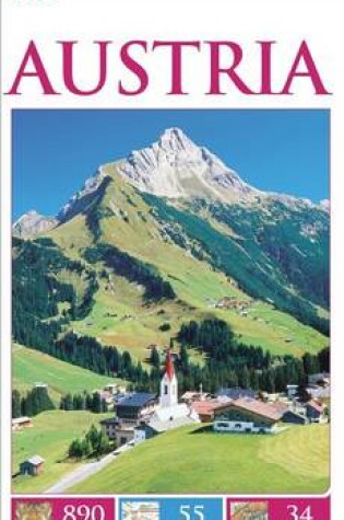 Cover of Austria