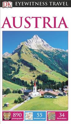 Cover of Austria