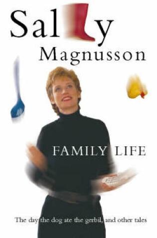 Cover of Family Life