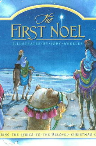 Cover of First Noel