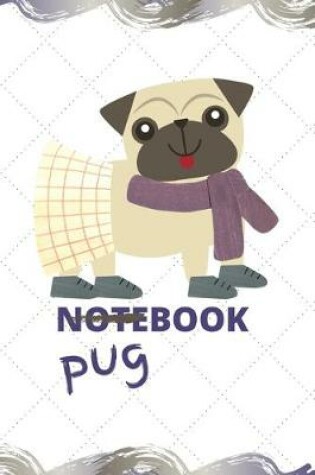 Cover of Pug Book