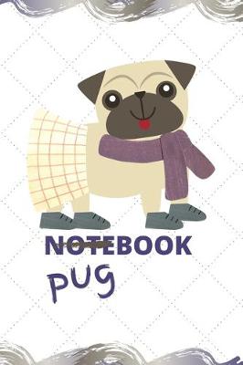 Book cover for Pug Book