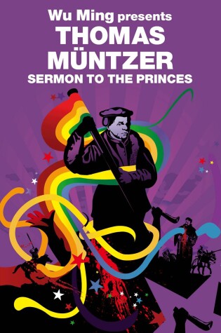 Cover of Sermon to the Princes