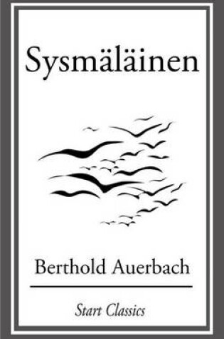 Cover of Sysmalainen