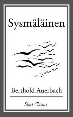 Book cover for Sysmalainen