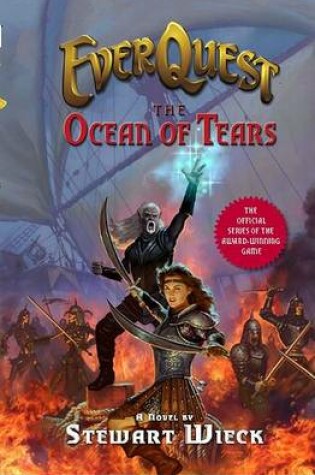 Cover of Everquest