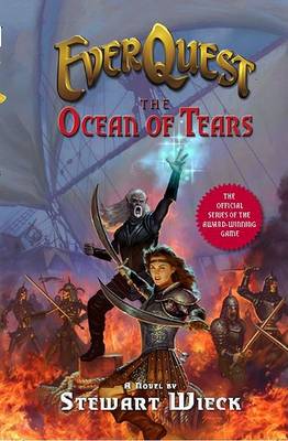 Book cover for Everquest