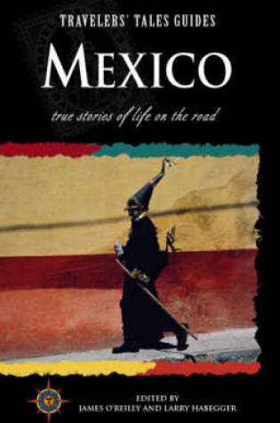 Cover of Mexico