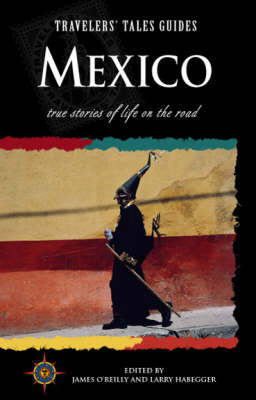 Cover of Mexico