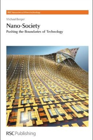 Cover of Nano-Society