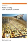 Book cover for Nano-Society