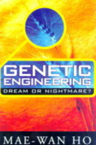 Cover of Genetic Engineering