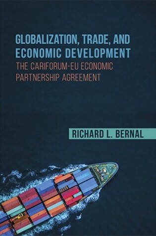 Cover of Globalization, Trade, and Economic Development