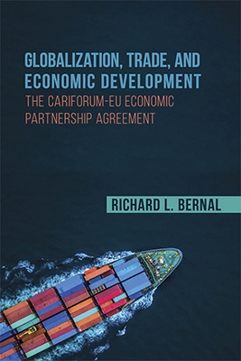 Book cover for Globalization, Trade, and Economic Development