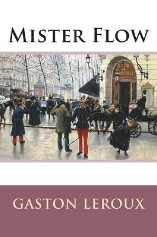 Cover of Mister Flow